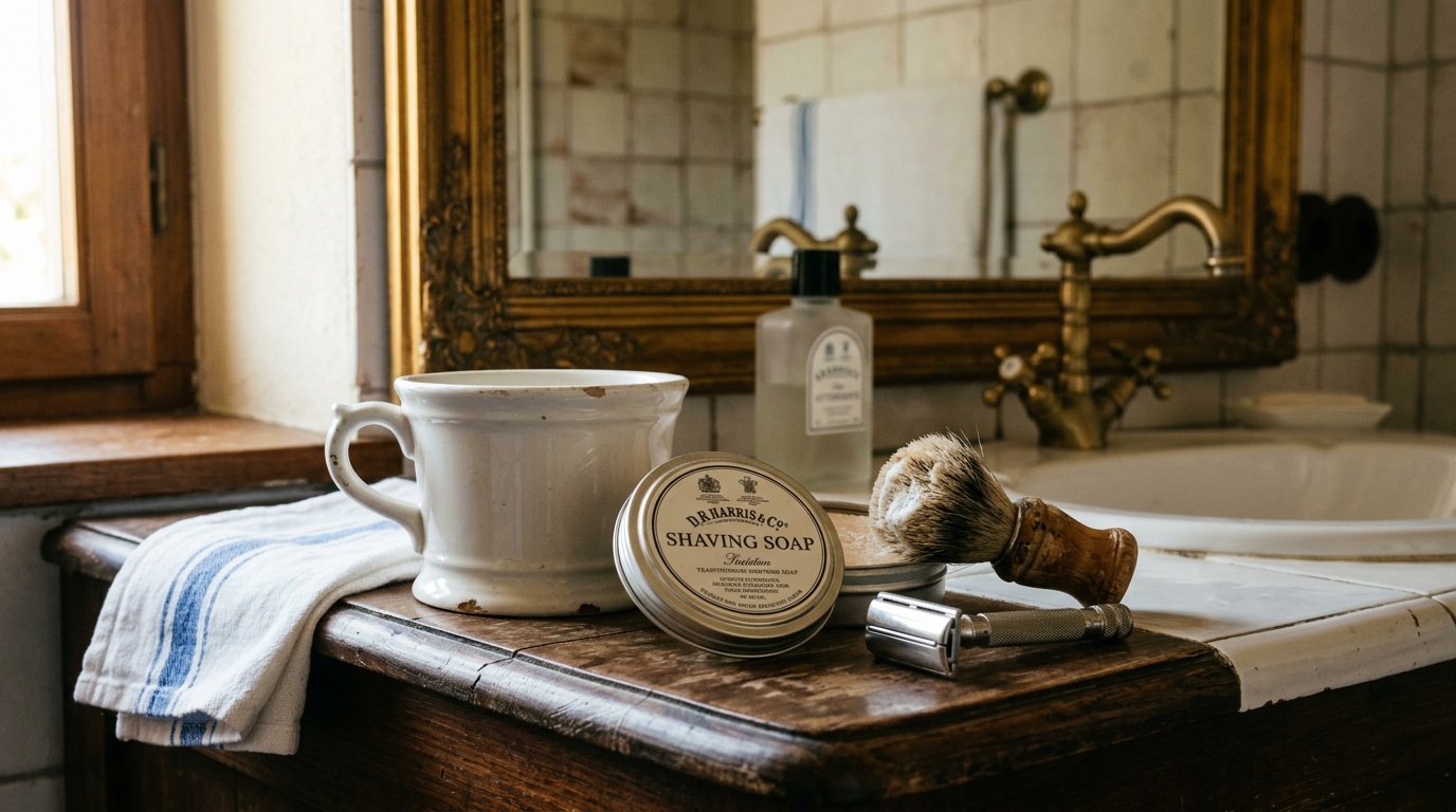 Can You Bring Shaving Soap on a Plane?